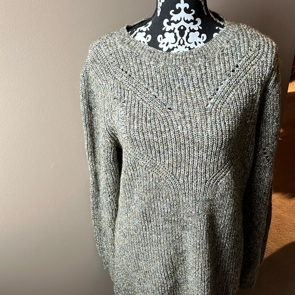 Cabi The Tunic Dress (style 4278) - Picture 3 of 14